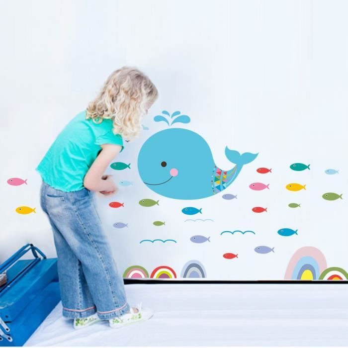 Autocollant Mural Skyline De Wuppertal - Décoration Murale Personnalisable - Par Wandkings - Neuf