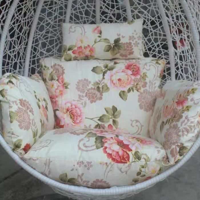 Chaise de bureau en tissu Harmony, rembourrée | ChaiseBur