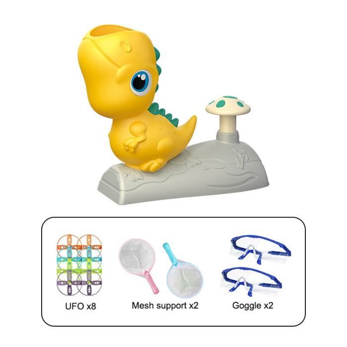 Jeux d'extérieur,Lanceur de fusée à Air LED pour enfants,jeu de Sport lumineux,jeu de plein Air Jeux d'extérieur,Lanceur de fusée à Air LED pour enfants,jeu de Sport lumineux,jeu de plein Air