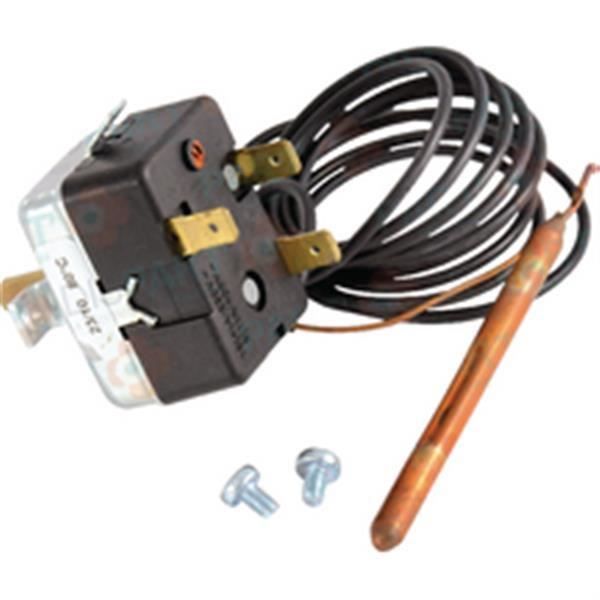 Bosch Thermostat Jaeger Réf 87168109720 - vue 2