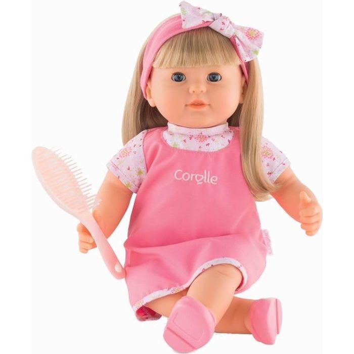 poupee corolle cdiscount
