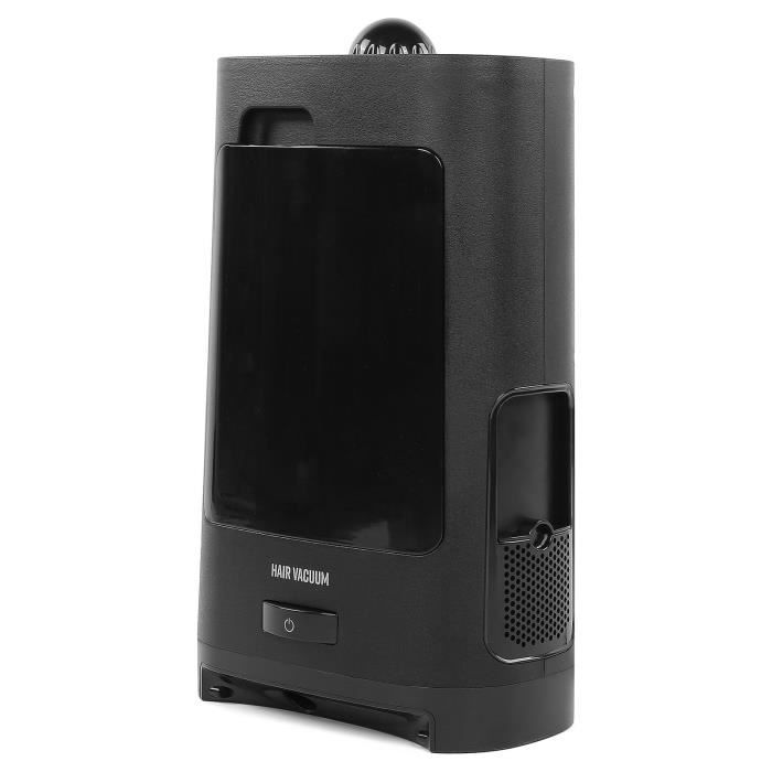 Drfeify Aspirateur Infrarouge à Induction pour Salons de Coiffure, Dispositif de Nettoyage de