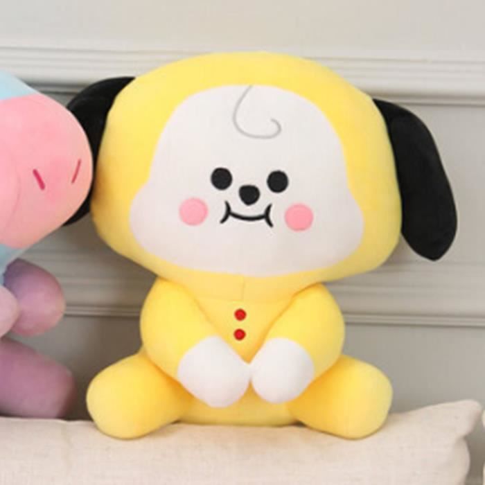 MARIONNETTE EN PELUCHE Éducative De Dessin Animé Enfant Jouet EUR 9,99