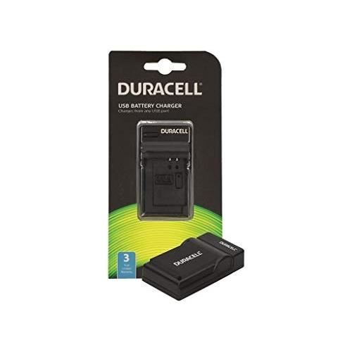 Duracell DRC5911 Chargeur de batterie - vue 2