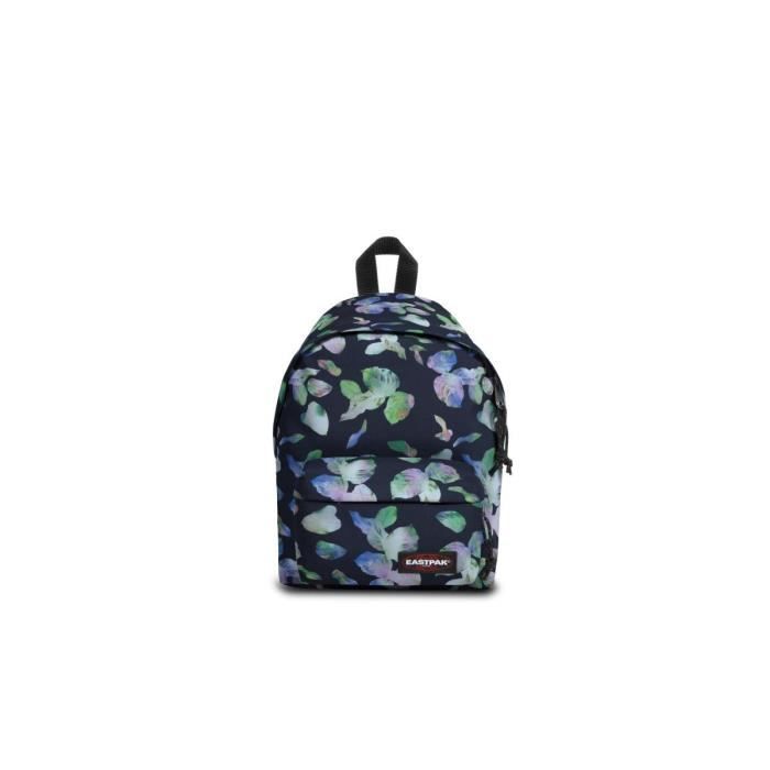 Eastpak - Petit sac ?� dos 1 compartiment 10 litres Orbit (K043) 78y romantic dark taille 33.5 cm 