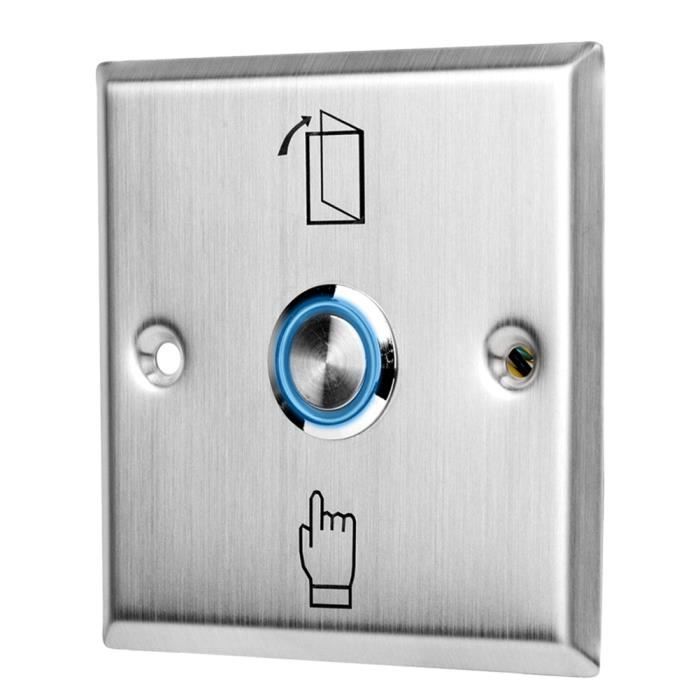 Bouton de Déverrouillage de Clé D'Arrêt D'Urgence · Atex Delvalle Bouton de Déverrouillage de Clé D'Arrêt D'Urgence · Atex Delvalle