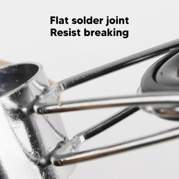 Kit De Réparation De Pointe De Canne Berkley - Remplacement Yeux Et Pointes Pour Canne à Pêche