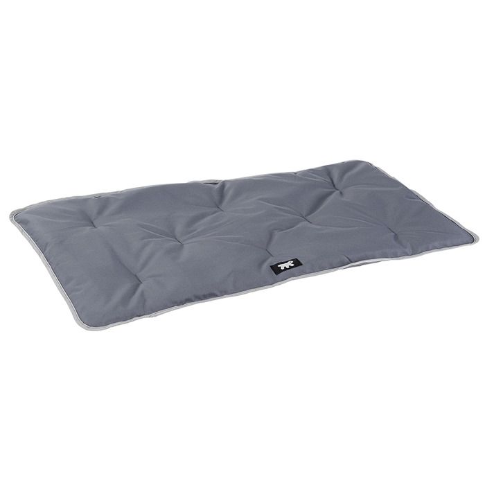 Ferplast JOLLY Petit matelas en tissu technique. En différentes couleurs et mesures. 60 - 57 x 38 cm - Gris Ferplast JOLLY Petit matelas en tissu technique. En différentes couleurs et mesures. 60 - 57 x 38 cm - Gris