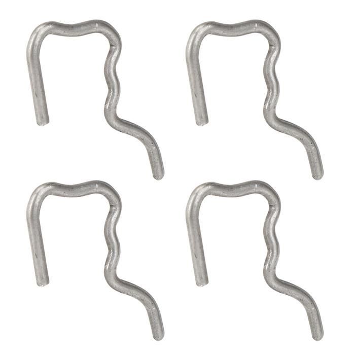 AGRAFE FIXATION TUYAU De Frein Durite De Carburant 9156393 Pour Opel Corsa C D EUR 1,90 - FR