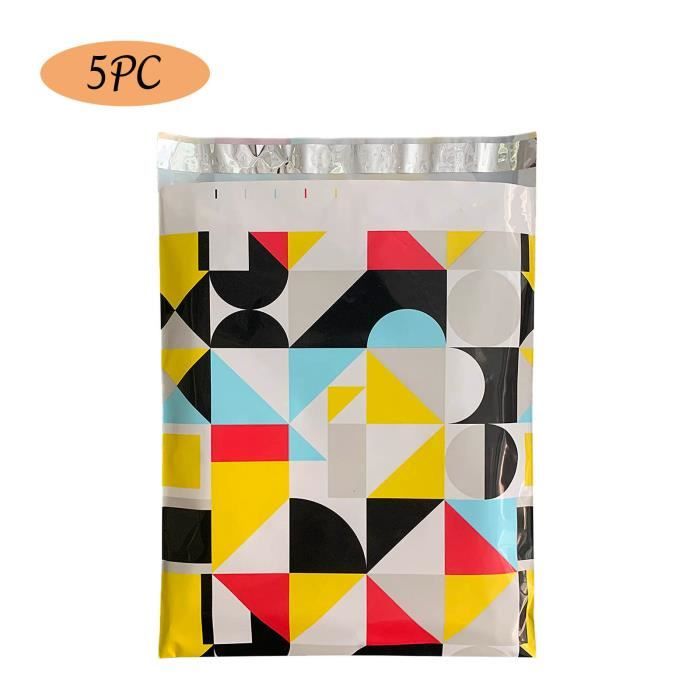 Amazon Pochette Envoi Colis Sacs Postaux étanches 60x80cm Lot De