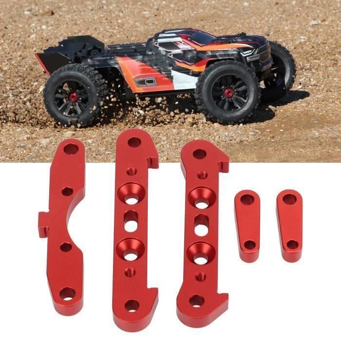 PIVOT BALL SET Aluminium für 1/10 ARRMA SENTON GRANITE BIG ROCK VORTEKS PIVOT BALL SET Aluminium für 1/10 ARRMA SENTON GRANITE BIG ROCK VORTEKS
