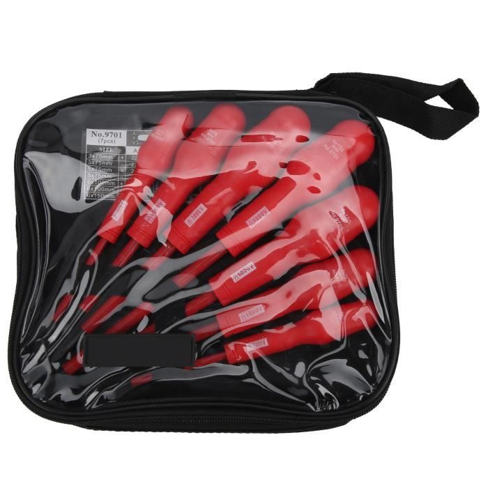 Gants Pour électriciens Isolés Penta Taille 10, Protection électrique