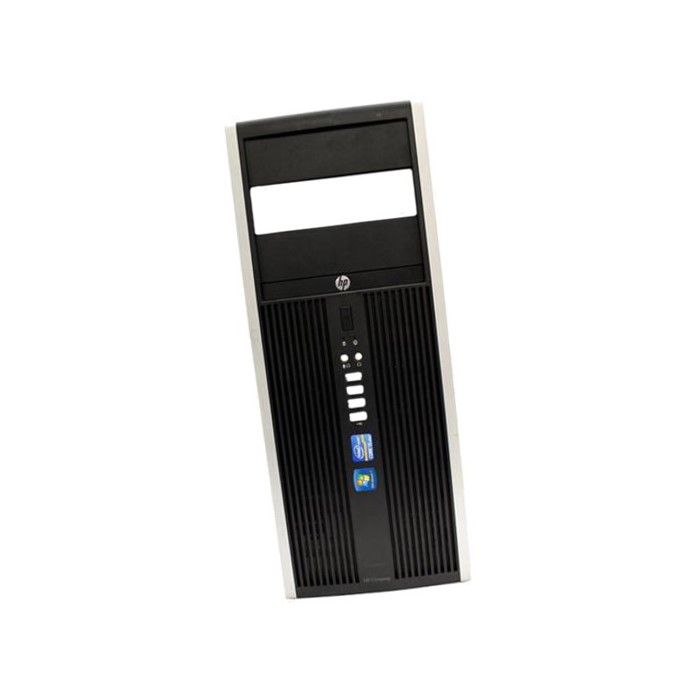 Support De Fixation HP Compaq 628564-001 - Pour Elite 6005 Pro MT - Occasion