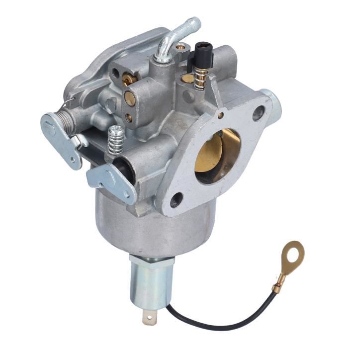Yooppa Carburador 15003-7033 Para Carburador Kawasaki FH451V, Substitui 15003-7036 15003-7033 FH500V-AS38 Carburador De Trator De Cortador De Grama Com Motor De 4 Ciclos