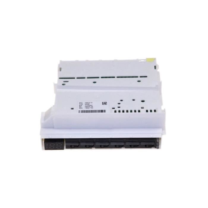 Kit dinstallation pour lave-vaisselle IKEA - Module Electronique Configure Edw150 Ref 973911536017008 - Ikea