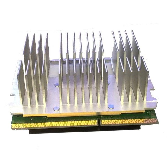 Processeur CPU Intel P3 Pentium 3 450Mhz 512Ko 100Mhz Slot 1 SL364 + 401405 001