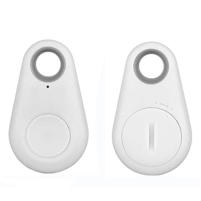 Alarme Bluetooth anti-vol pour Smartphone (iOS & Android) - iTag