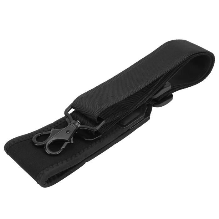 Sangle De Cou En Cuir PU Pour Télécommande Drone RC1 RC2 - Air 3 / Mini 4 Pro