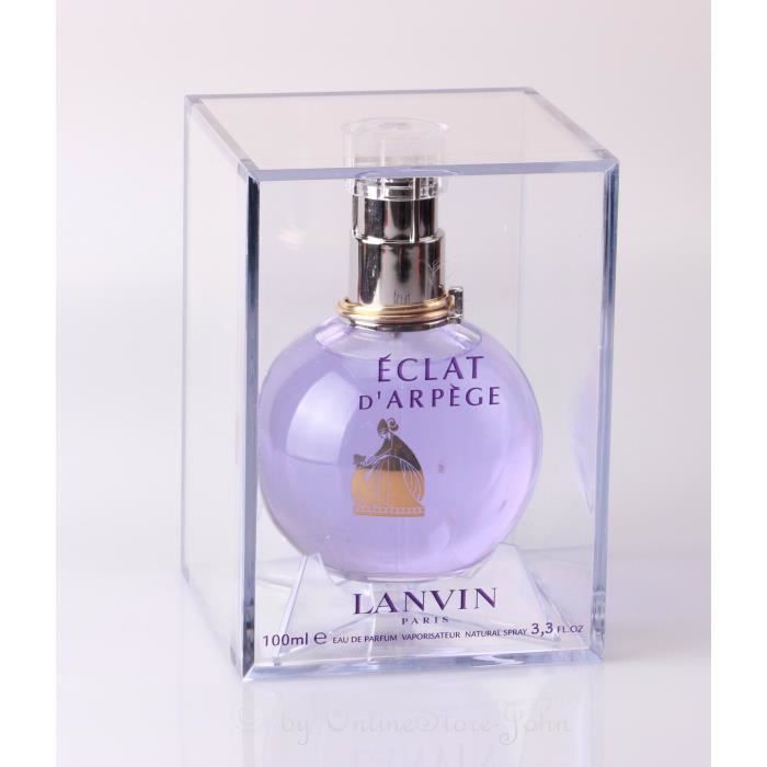 eclat parfum