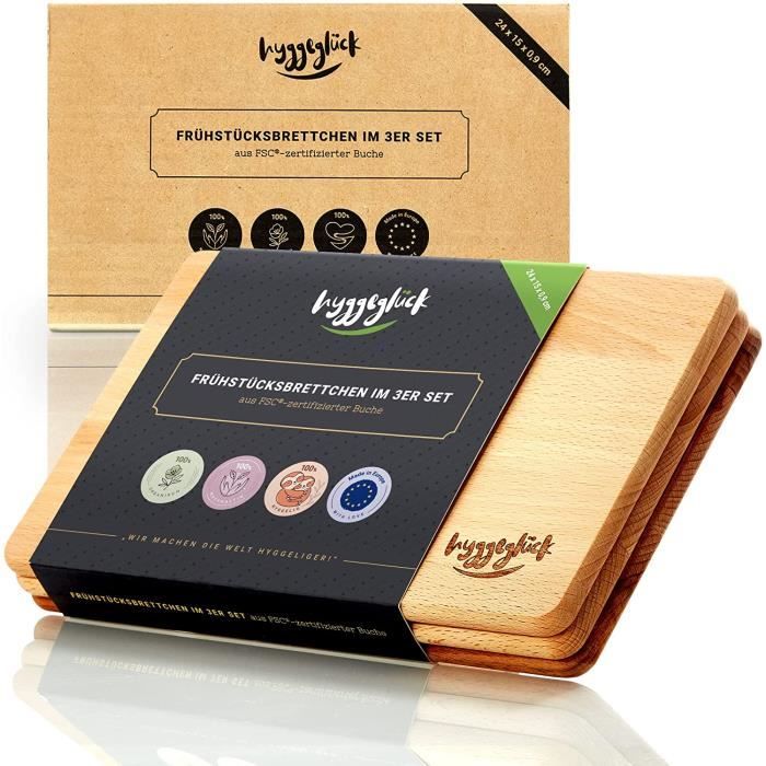Planche à petit-déjeuner en bois pour les enfants - Europa-Park Boutique en ligne