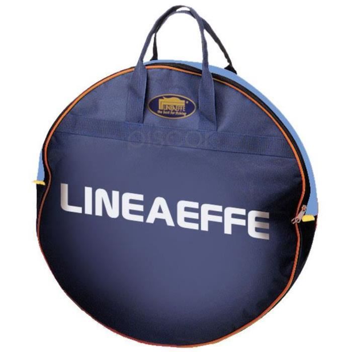 Filet Bourriche à Crabes Lineaeffe 90cm - Pour Pêche En Mer - Filet De Capture Durable