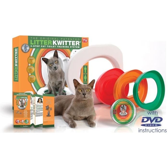 Litter Kwitter Kit De Toilette Pour Chats Achat Vente Maison De Toilette Litter Kwitter Kit De Toilette Cdiscount Litter Kwitter Kit De Toilette Pour Chats Achat Vente Maison De Toilette Litter Kwitter Kit De Toilette Cdiscount