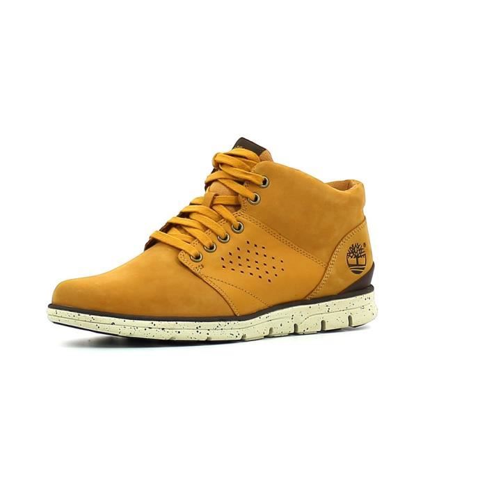 basket timberland bradstreet