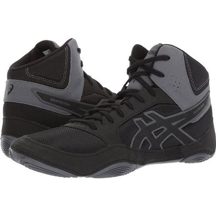 chaussure lutte asics