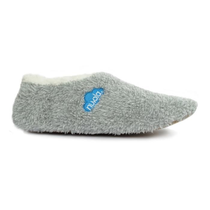 Antidérapants Chaudes Chaussons Nuvola Avis Chaussons Unisex