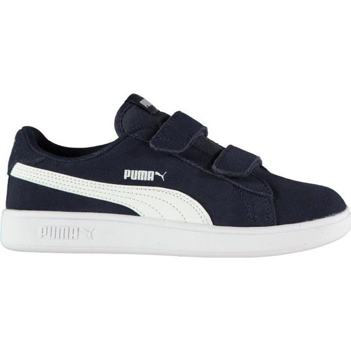 basket puma enfants