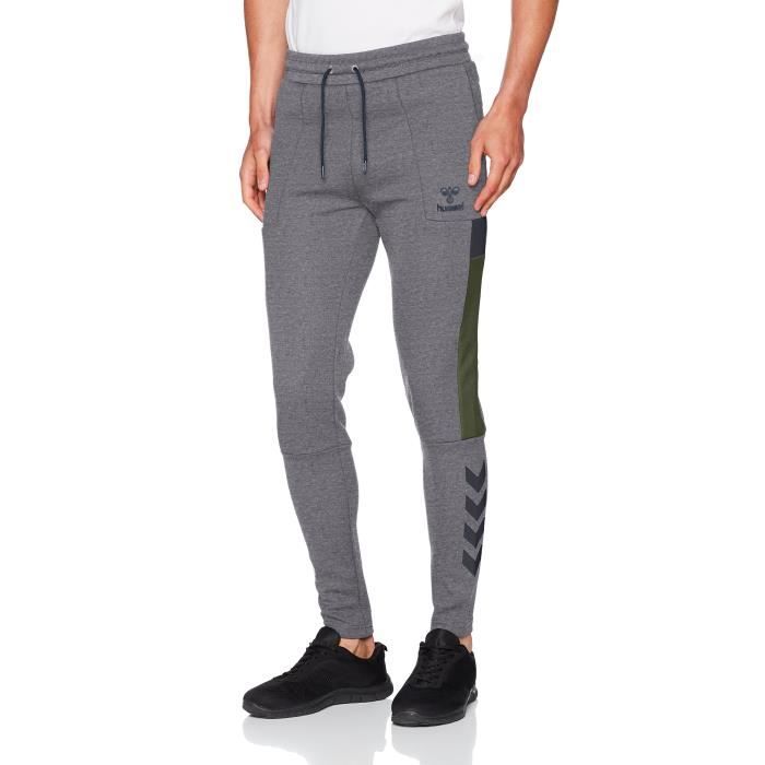 survetement hummel homme
