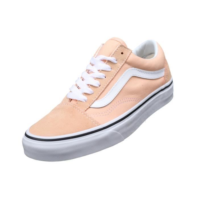 basket femme vans beige basket femme vans beige