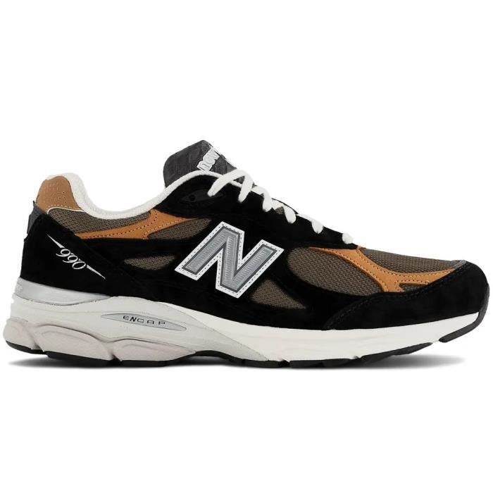 new balance 990 femme bordeaux