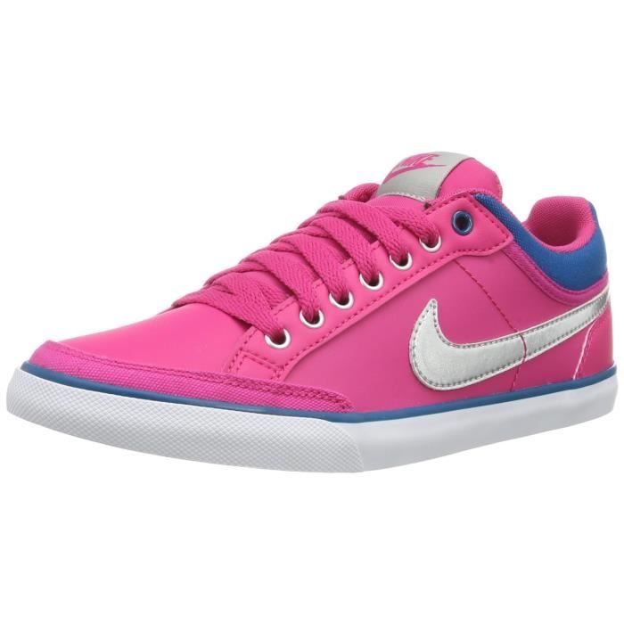 nike capri iii