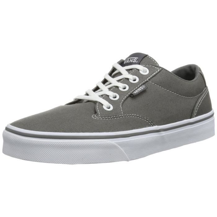 vans femme taille 38