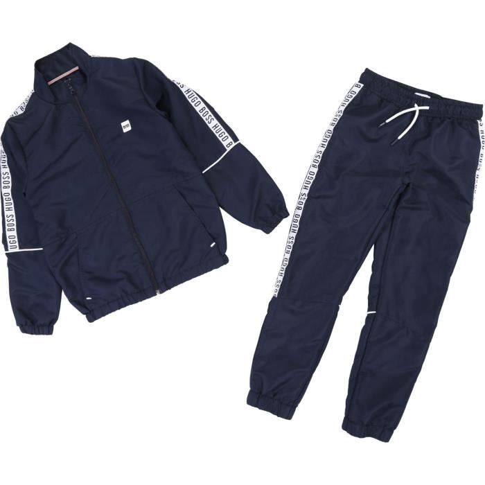 hugo boss sportswear