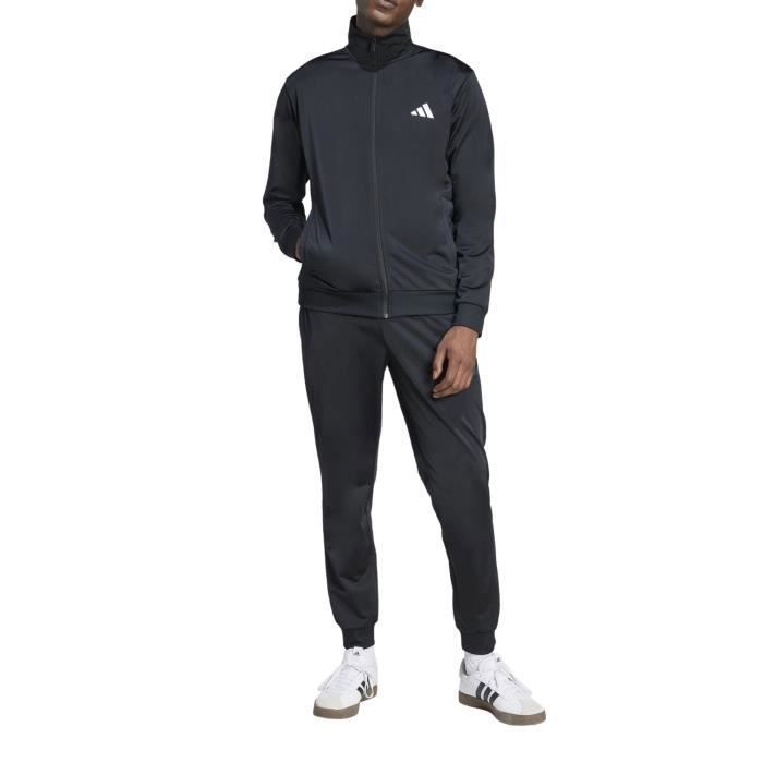 Adidas Survêtement pour Homme Ts Noir KB5269
