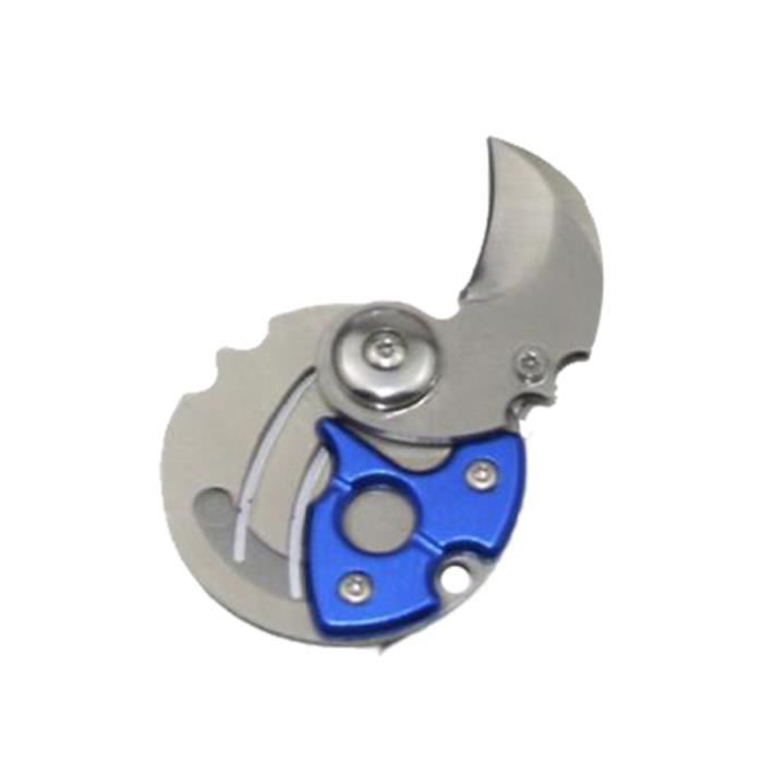 Haute Qualité 6 Styles Mini Petit Flipper Couteau Pliant D2 Lame De Lavage En Pierre TC4 Alliage De Titane Extérieur EDC Couteaux De Poche Outils EDC Du 12,08 € | DHgate