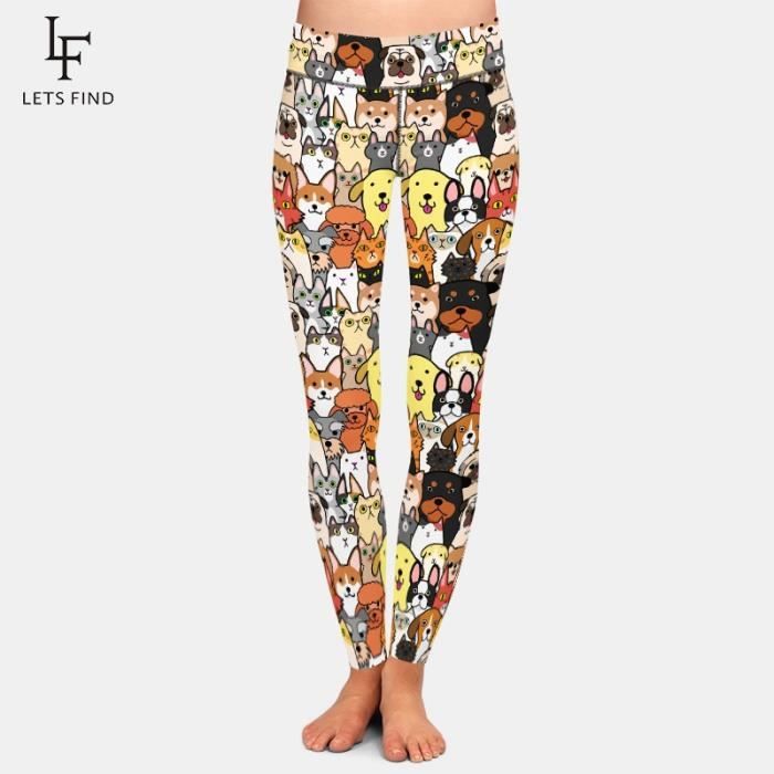 Les meilleurs leggings de compression . CH