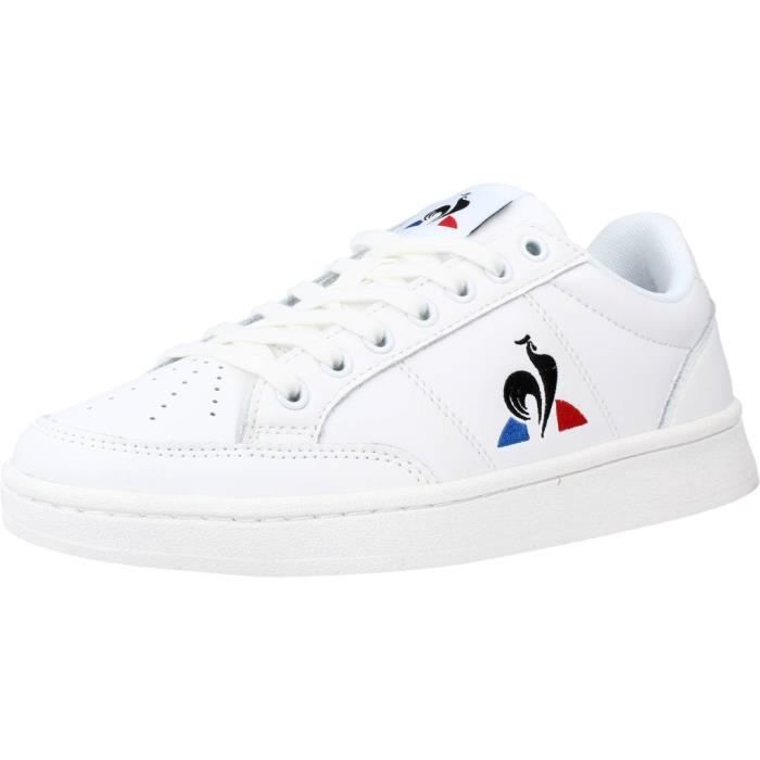 basket le coq sportif 2016