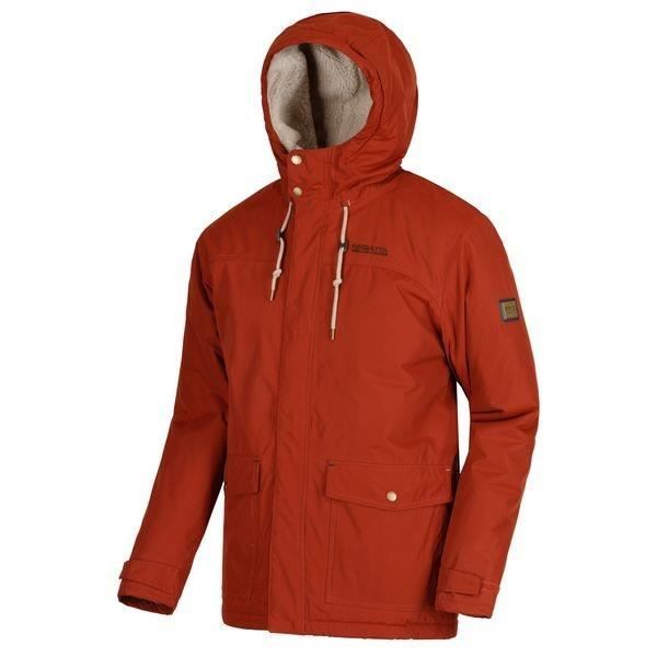 Regatta Veste Syrus homme marron Marron 