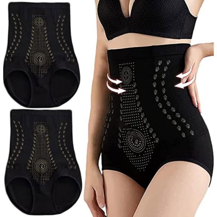 Culotte gaine ventre plat online