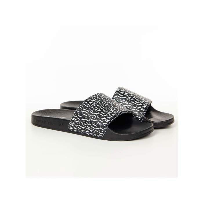 Sandale armani best sale