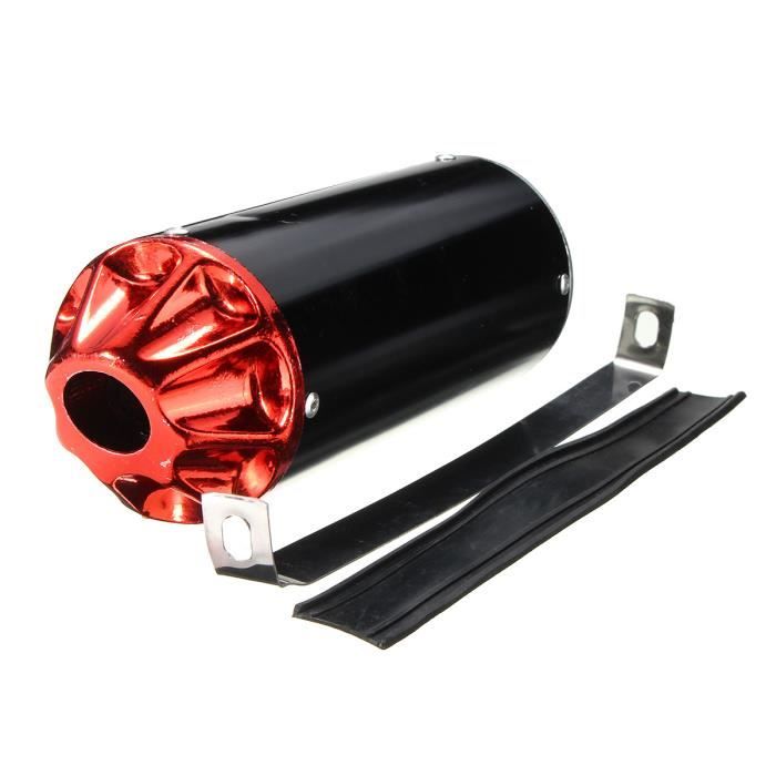 Alamor 28 Mm Pot D'Échappement Tuyau Collier Pour Ttr Crf50 SSR Thumpstar 50 90 110 125Cc Dirt Bike-Vert