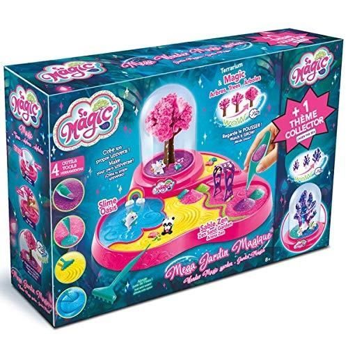 Jouet jardin magique Clearance