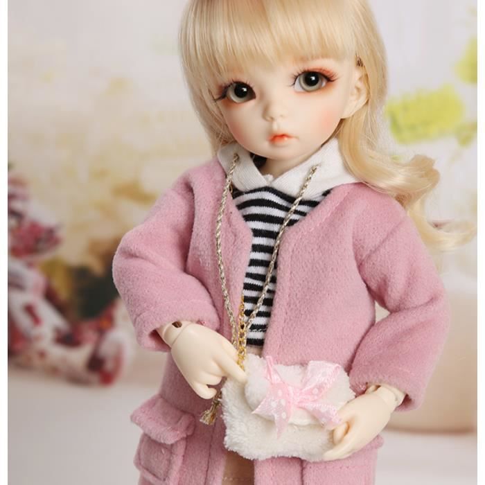 poupee bebe 1 an