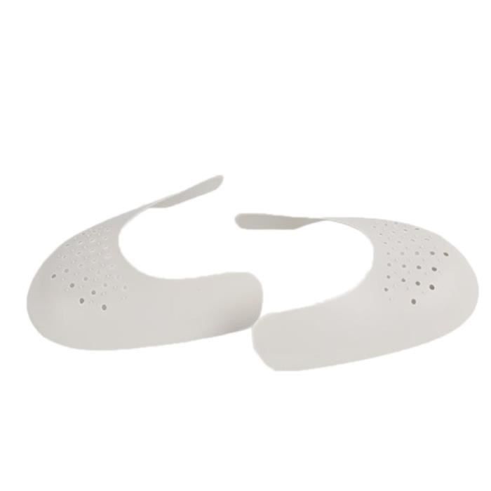 دانكن وظائف 1 Pair Protège les Plis de la Chaussure Anti-Rides Boîte de ... دانكن وظائف دانكن وظائف 1 Pair Protège les Plis de la Chaussure Anti-Rides Boîte de ... دانكن وظائف