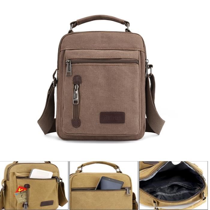 Sac Fourre-tout Creative Memories Memory Mate – Organiseur Noir PVC