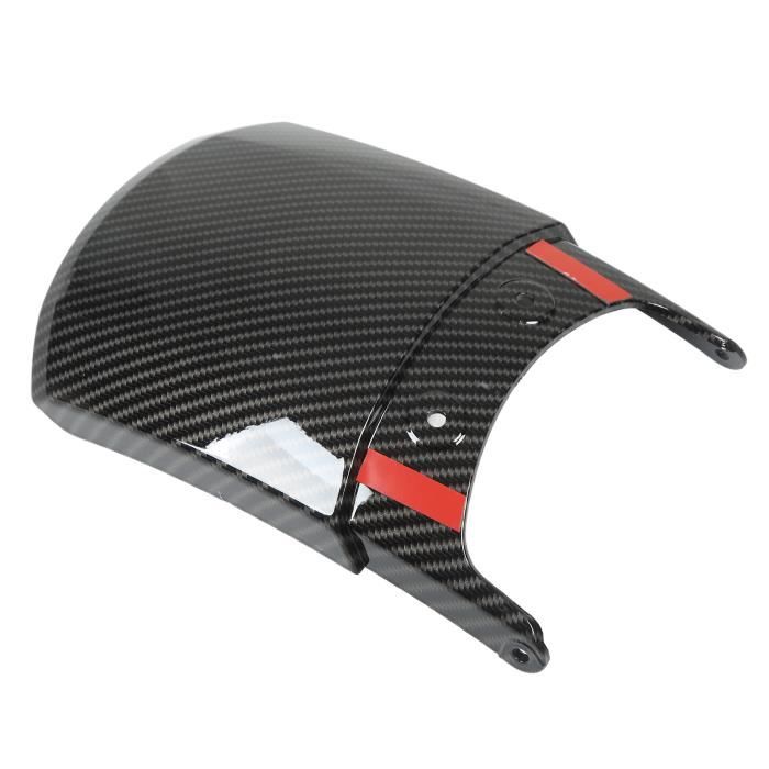 Garde-boue Avant En Fibre Carbone Pour Moto – YZF R1, R6, MT-10 (2009-2022) – Protection Et Style