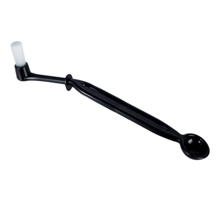 MAD Brosse Pour Machine à Café En Silicone Brosse De Machine à Café En